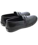 CONVERSE（コンバース）ドレスシューズ/ローファー 黒 サイズ:22.5cm レディース/2200705475044
