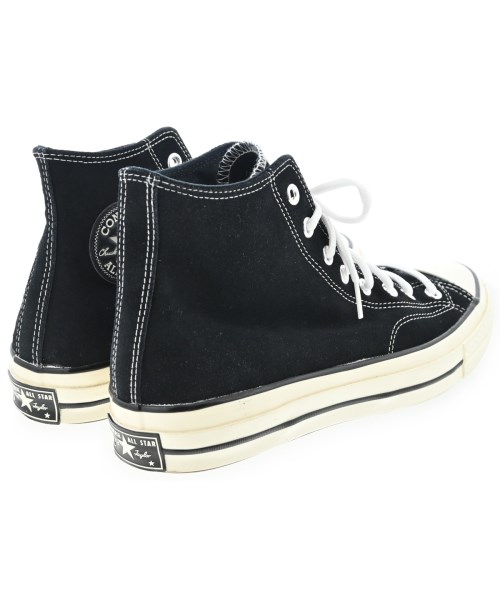 CONVERSE（コンバース）スニーカー 黒 サイズ:28cm メンズ/2200706658279