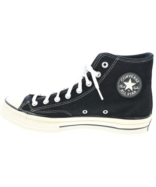 CONVERSE（コンバース）スニーカー 黒 サイズ:28cm メンズ/2200706658279