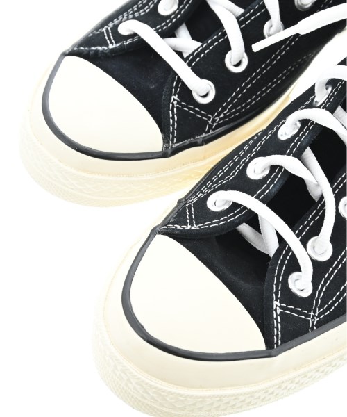 CONVERSE（コンバース）スニーカー 黒 サイズ:28cm メンズ/2200706658279