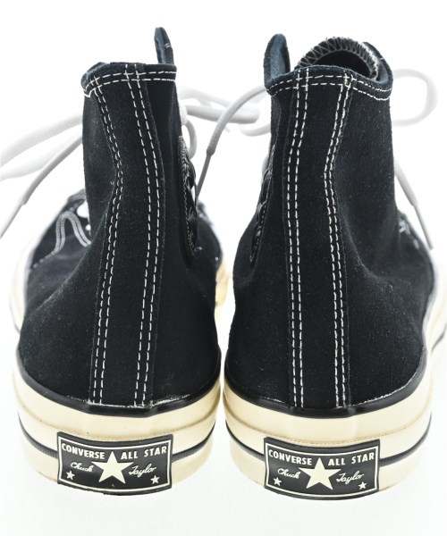 CONVERSE（コンバース）スニーカー 黒 サイズ:28cm メンズ/2200706658279