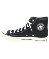 CONVERSE（コンバース）スニーカー 黒 サイズ:28cm メンズ/2200706658279