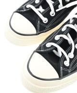 CONVERSE（コンバース）スニーカー 黒 サイズ:28cm メンズ/2200706658279