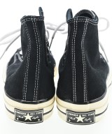 CONVERSE（コンバース）スニーカー 黒 サイズ:28cm メンズ/2200706658279