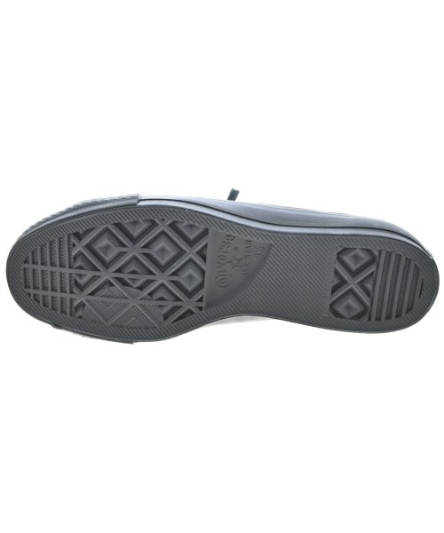 CONVERSE（コンバース）スニーカー 茶 サイズ:UK9 1/2(28cm位) メンズ/2200709030126