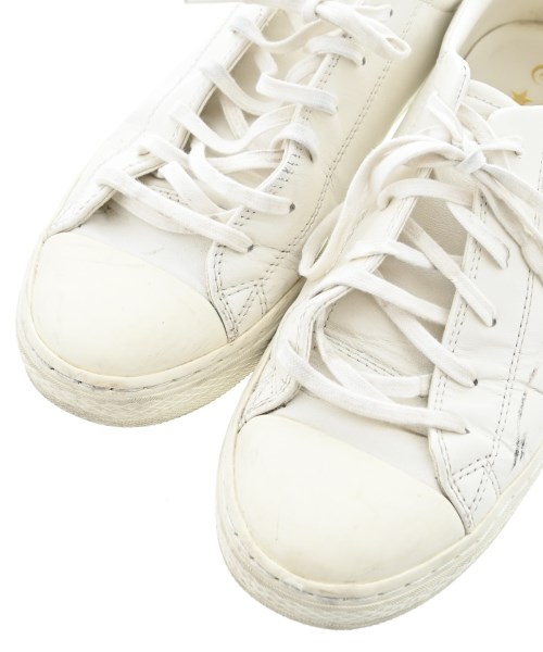 CONVERSE（コンバース）スニーカー 白 サイズ:26cm メンズ/2200709153108