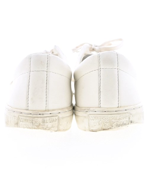 CONVERSE（コンバース）スニーカー 白 サイズ:26cm メンズ/2200709153108