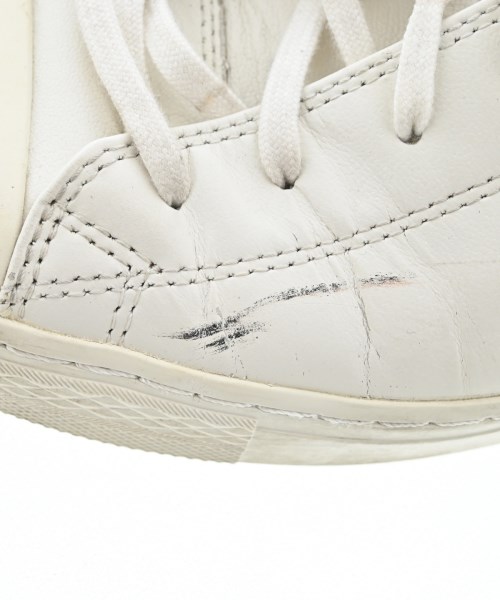 CONVERSE（コンバース）スニーカー 白 サイズ:26cm メンズ/2200709153108
