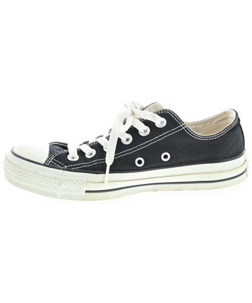 CONVERSE（コンバース）スニーカー 黒 サイズ:24cm レディース/2200709695073