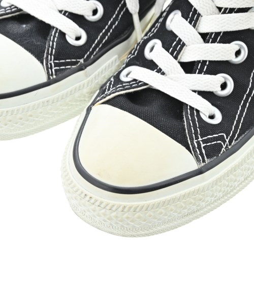 CONVERSE（コンバース）スニーカー 黒 サイズ:24cm レディース/2200709695073