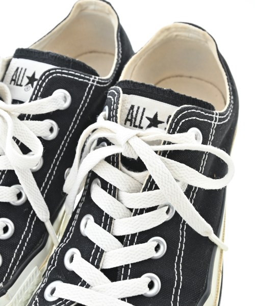 CONVERSE（コンバース）スニーカー 黒 サイズ:24cm レディース/2200709695073