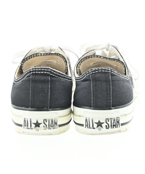 CONVERSE（コンバース）スニーカー 黒 サイズ:24cm レディース/2200709695073