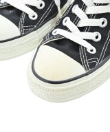 CONVERSE（コンバース）スニーカー 黒 サイズ:24cm レディース/2200709695073