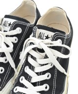 CONVERSE（コンバース）スニーカー 黒 サイズ:24cm レディース/2200709695073