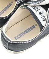 CONVERSE（コンバース）スニーカー 黒 サイズ:24cm レディース/2200709695073