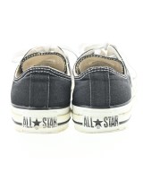 CONVERSE（コンバース）スニーカー 黒 サイズ:24cm レディース/2200709695073