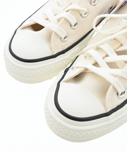 CONVERSE（コンバース）スニーカー 白 サイズ:UK4 1/2(23cm位) レディース/2200706517217