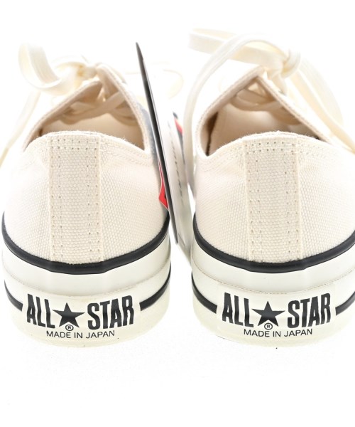 CONVERSE（コンバース）スニーカー 白 サイズ:UK4 1/2(23cm位) レディース/2200706517217