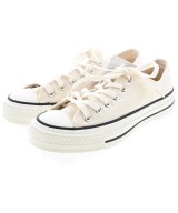CONVERSE（コンバース）スニーカー 白 サイズ:UK4 1/2(23cm位) レディース/2200706517217