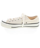 CONVERSE（コンバース）スニーカー 白 サイズ:UK4 1/2(23cm位) レディース/2200706517217