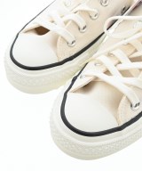 CONVERSE（コンバース）スニーカー 白 サイズ:UK4 1/2(23cm位) レディース/2200706517217