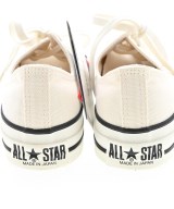 CONVERSE（コンバース）スニーカー 白 サイズ:UK4 1/2(23cm位) レディース/2200706517217