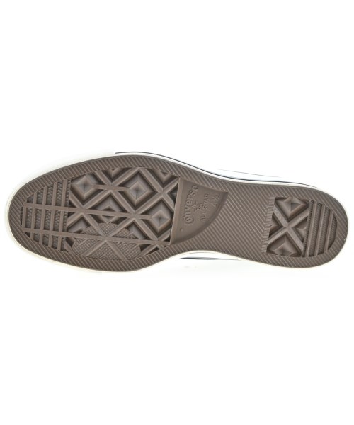 CONVERSE（コンバース）スニーカー 黒 サイズ:UK4 1/2(23cm位) レディース/2200706517224