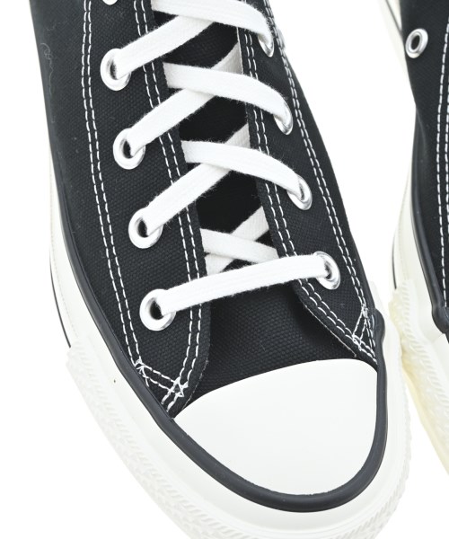 CONVERSE（コンバース）スニーカー 黒 サイズ:UK4 1/2(23cm位) レディース/2200706517224