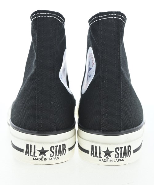 CONVERSE（コンバース）スニーカー 黒 サイズ:UK4 1/2(23cm位) レディース/2200706517224