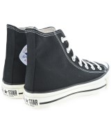 CONVERSE（コンバース）スニーカー 黒 サイズ:UK4 1/2(23cm位) レディース/2200706517224