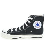 CONVERSE（コンバース）スニーカー 黒 サイズ:UK4 1/2(23cm位) レディース/2200706517224