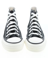 CONVERSE（コンバース）スニーカー 黒 サイズ:UK4 1/2(23cm位) レディース/2200706517224