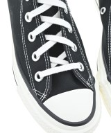 CONVERSE（コンバース）スニーカー 黒 サイズ:UK4 1/2(23cm位) レディース/2200706517224