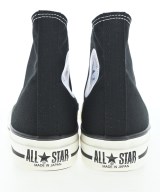 CONVERSE（コンバース）スニーカー 黒 サイズ:UK4 1/2(23cm位) レディース/2200706517224