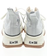 CONVERSE（コンバース）スニーカー グレー サイズ:22.5cm レディース/2200708163054