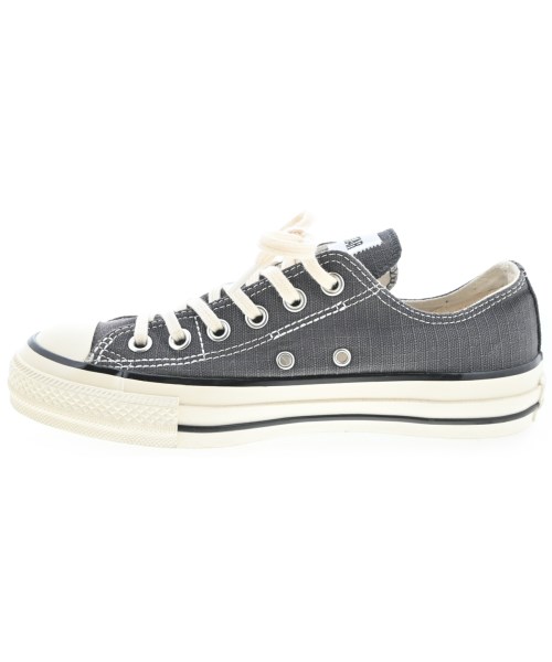 CONVERSE（コンバース）スニーカー グレー サイズ:24cm レディース/2200710023018