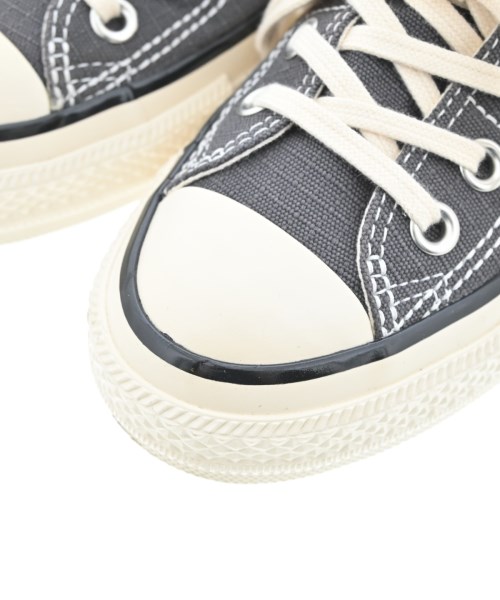 CONVERSE（コンバース）スニーカー グレー サイズ:24cm レディース/2200710023018