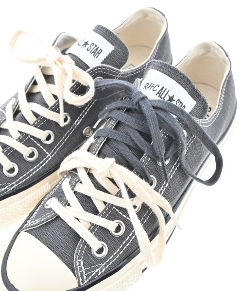 CONVERSE（コンバース）スニーカー グレー サイズ:24cm レディース/2200710023018