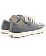 CONVERSE（コンバース）スニーカー グレー サイズ:24cm レディース/2200710023018