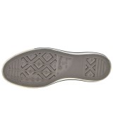 CONVERSE（コンバース）スニーカー グレー サイズ:24cm レディース/2200710023018