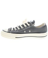 CONVERSE（コンバース）スニーカー グレー サイズ:24cm レディース/2200710023018