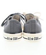 CONVERSE（コンバース）スニーカー グレー サイズ:24cm レディース/2200710023018