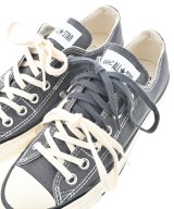 CONVERSE（コンバース）スニーカー グレー サイズ:24cm レディース/2200710023018