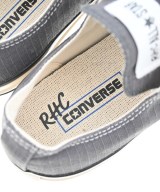 CONVERSE（コンバース）スニーカー グレー サイズ:24cm レディース/2200710023018