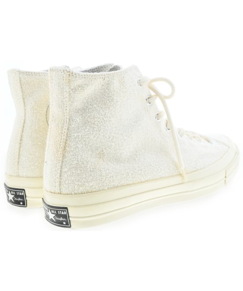 CONVERSE（コンバース）スニーカー 白 サイズ:29cm メンズ/2200710060327