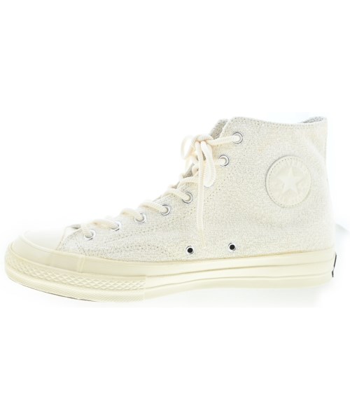 CONVERSE（コンバース）スニーカー 白 サイズ:29cm メンズ/2200710060327