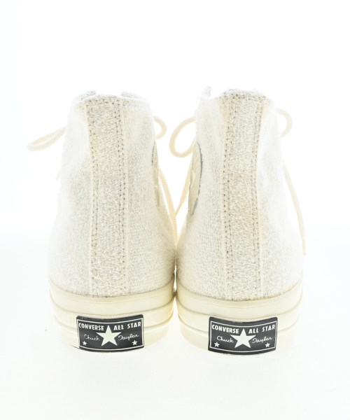 CONVERSE（コンバース）スニーカー 白 サイズ:29cm メンズ/2200710060327
