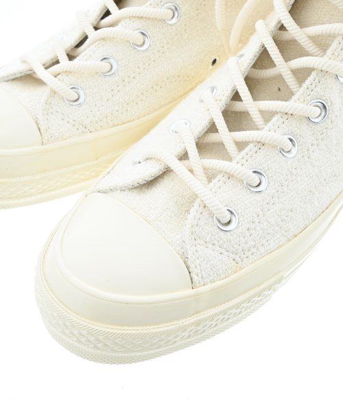 CONVERSE（コンバース）スニーカー 白 サイズ:29cm メンズ/2200710060327