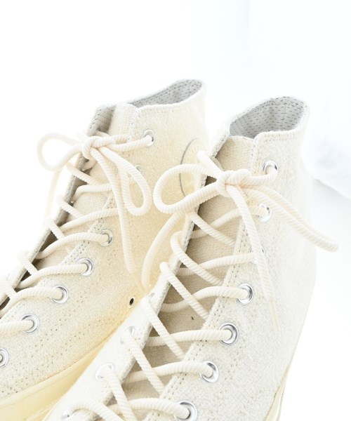 CONVERSE（コンバース）スニーカー 白 サイズ:29cm メンズ/2200710060327