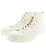 CONVERSE（コンバース）スニーカー 白 サイズ:29cm メンズ/2200710060327